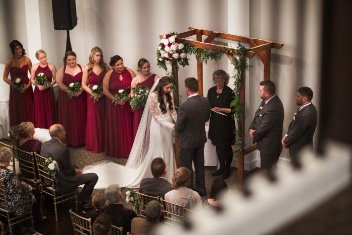 Small Wedding Venue Near Milwaukee, Intimate Wedding Venue in Kenosha, Intimate Wedding Venue in Kenosha