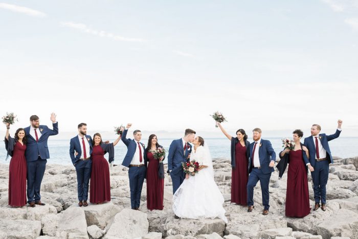 Intimate Wedding Venue near Milwaukee, Bridal Shower Venue in Kenosha, Corporate Event Space in Kenosha