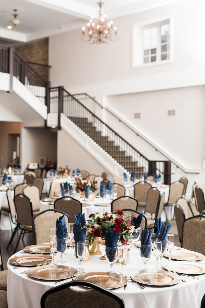 Intimate Wedding Venue near Milwaukee, Bridal Shower Venue in Kenosha, Corporate Event Space in Kenosha