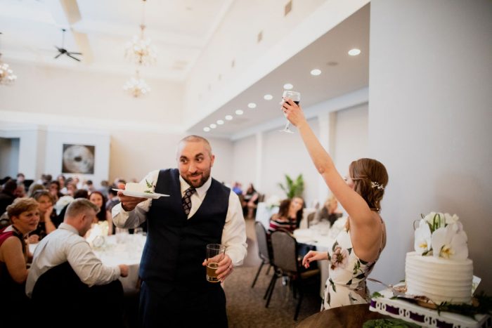 Intimate Wedding Venue near Milwaukee, Bridal Shower Venue in Kenosha, Corporate Event Space in Kenosha