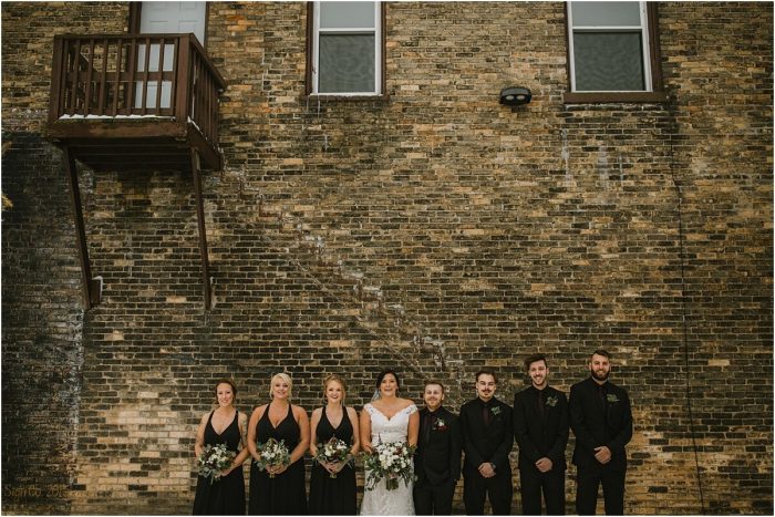 Intimate Wedding Venue near Milwaukee, Bridal Shower Venue in Kenosha, Corporate Event Space in Kenosha