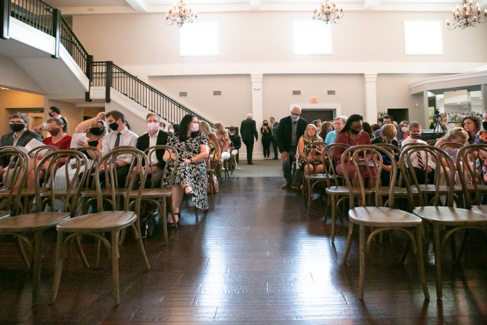 Small Wedding Venue in Kenosha, Intimate Wedding Venue in Kenosha, Corporate Event Space in Kenosha
