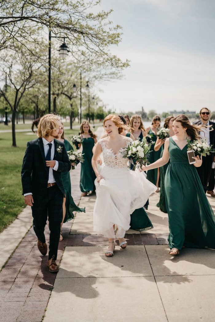 small wedding venue, corporate event space, baby shower venue