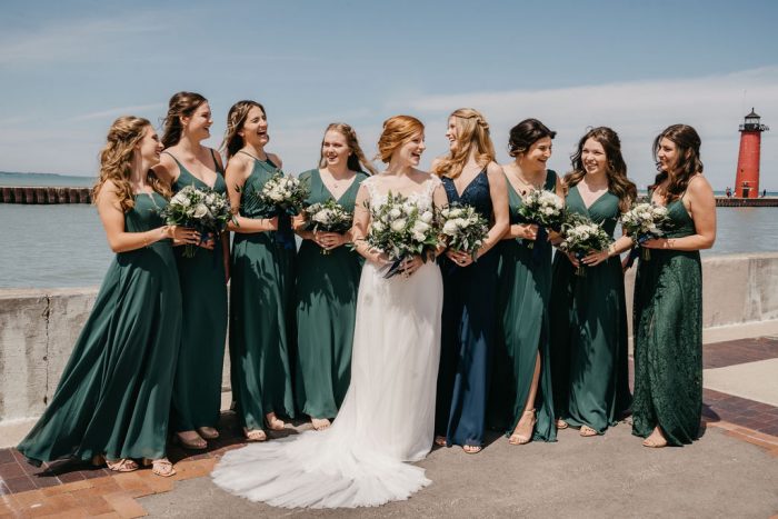 small wedding venue, corporate event space, baby shower venue