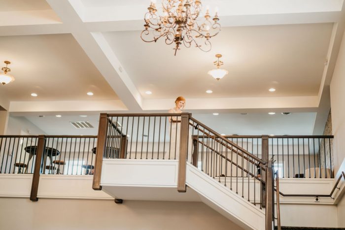 small wedding venue, corporate event space, baby shower venue
