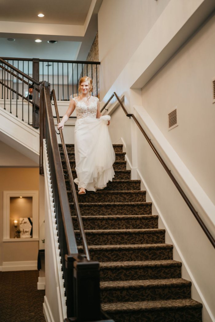 small wedding venue, corporate event space, baby shower venue