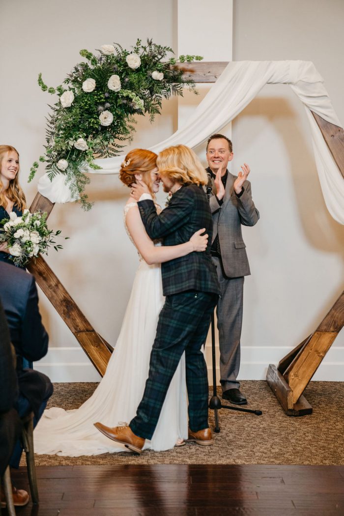 small wedding venue, corporate event space, baby shower venue