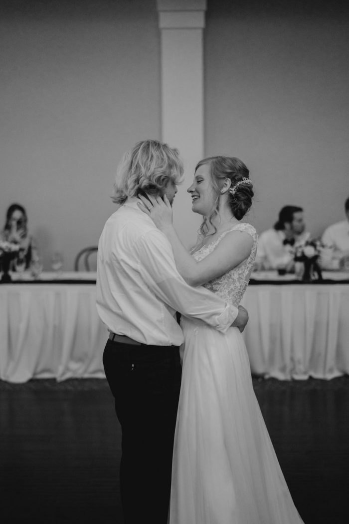 small wedding venue, corporate event space, baby shower venue