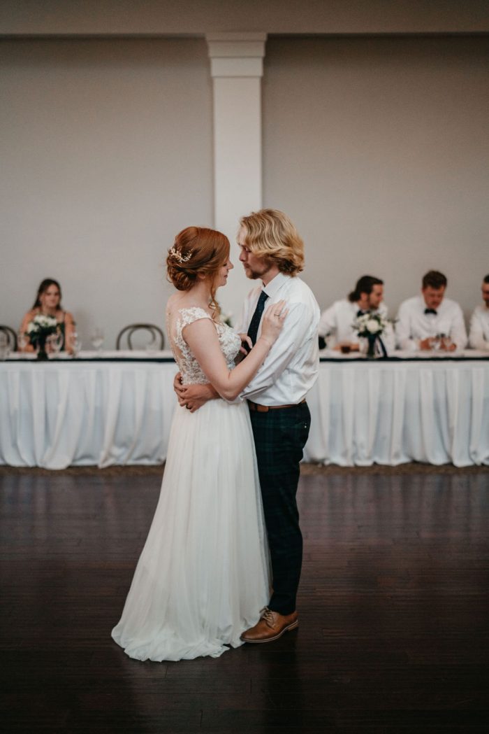 small wedding venue, corporate event space, baby shower venue