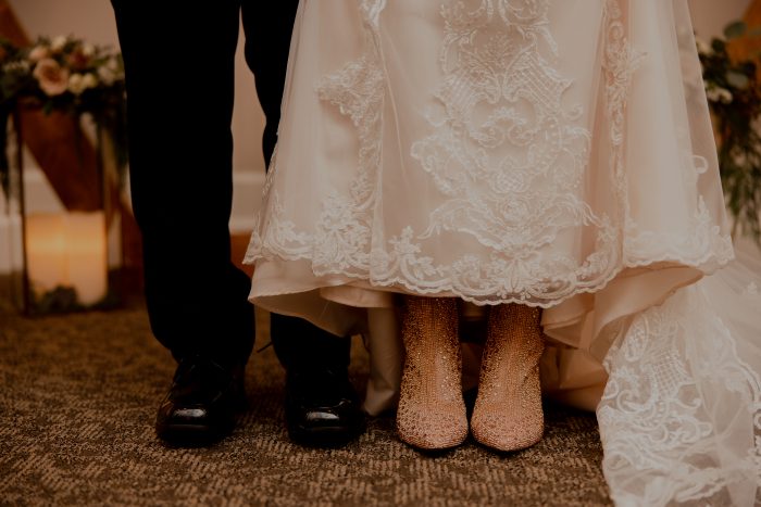 small wedding venue, corporate event space, baby shower venue