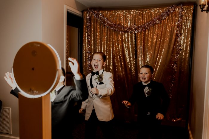 small wedding venue, corporate event space, baby shower venue