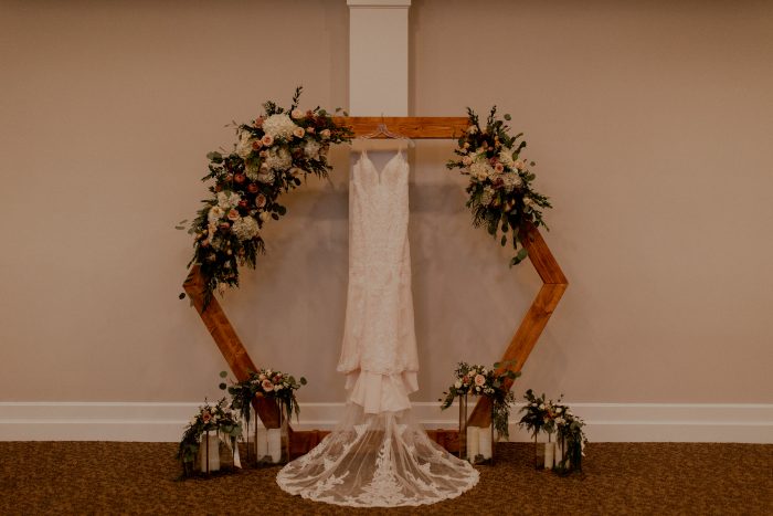 small wedding venue, corporate event space, baby shower venue
