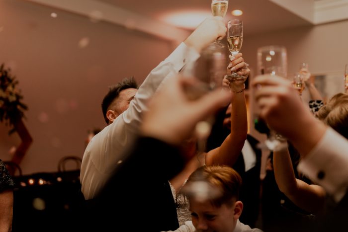small wedding venue, corporate event space, baby shower venue