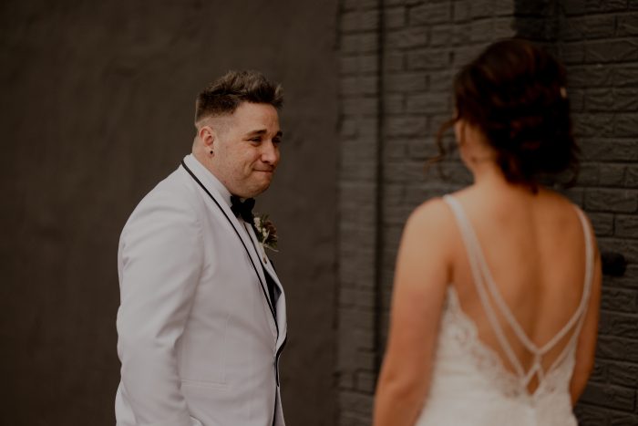 small wedding venue, corporate event space, baby shower venue