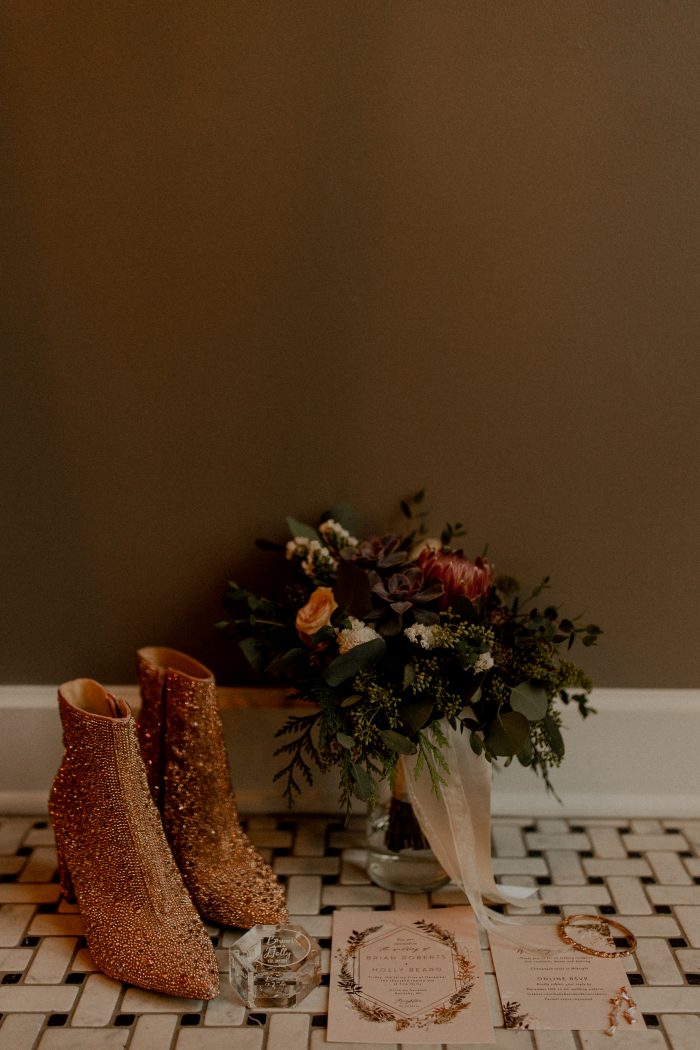 small wedding venue, corporate event space, baby shower venue