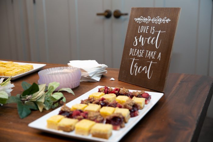 Funeral Lunch Near North Chicago, Bridal Shower Venue Near North Chicago, Baby Shower Venue Near North Chicago