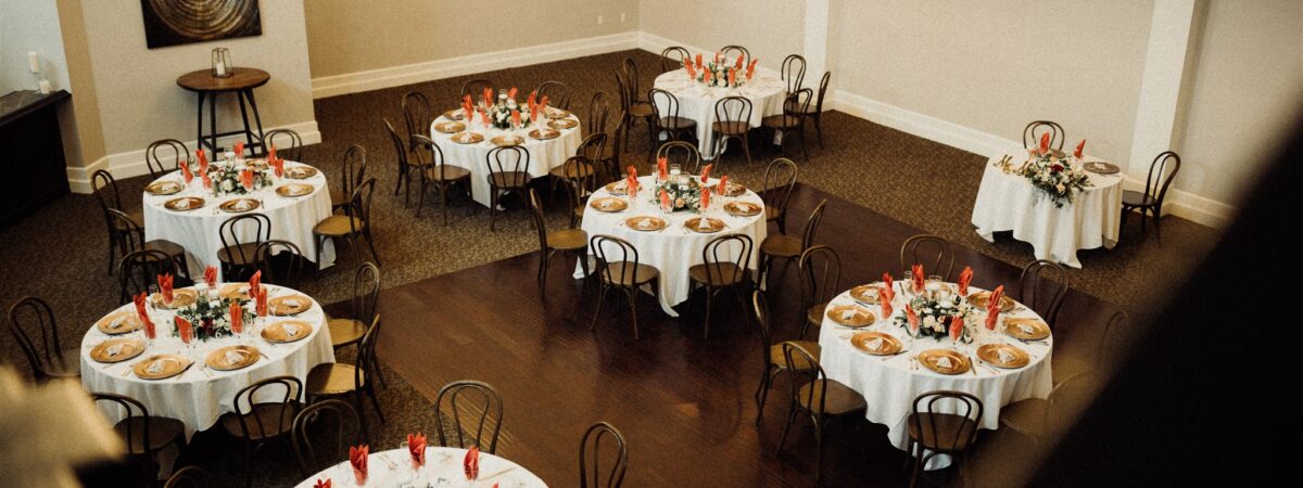 funeral lunch in Kenosha, where to host a funeral lunch, funeral lunch venue near me