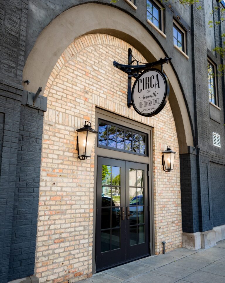 funeral lunch near milwaukee, event space near milwaukee, events near milwaukee